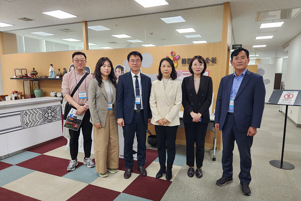 부여군 해외 관광설명회(세일즈콜) 민간위탁(일본 도쿄)