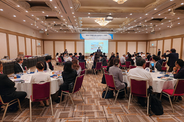 충청권관광협의회 일본 도쿄 관광상담회 및 세일즈콜